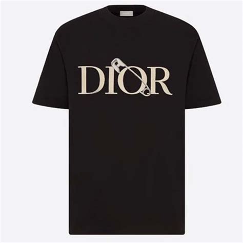 dior t shirt men price